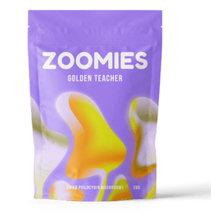 Golden Teacher | Schedule35 Canada