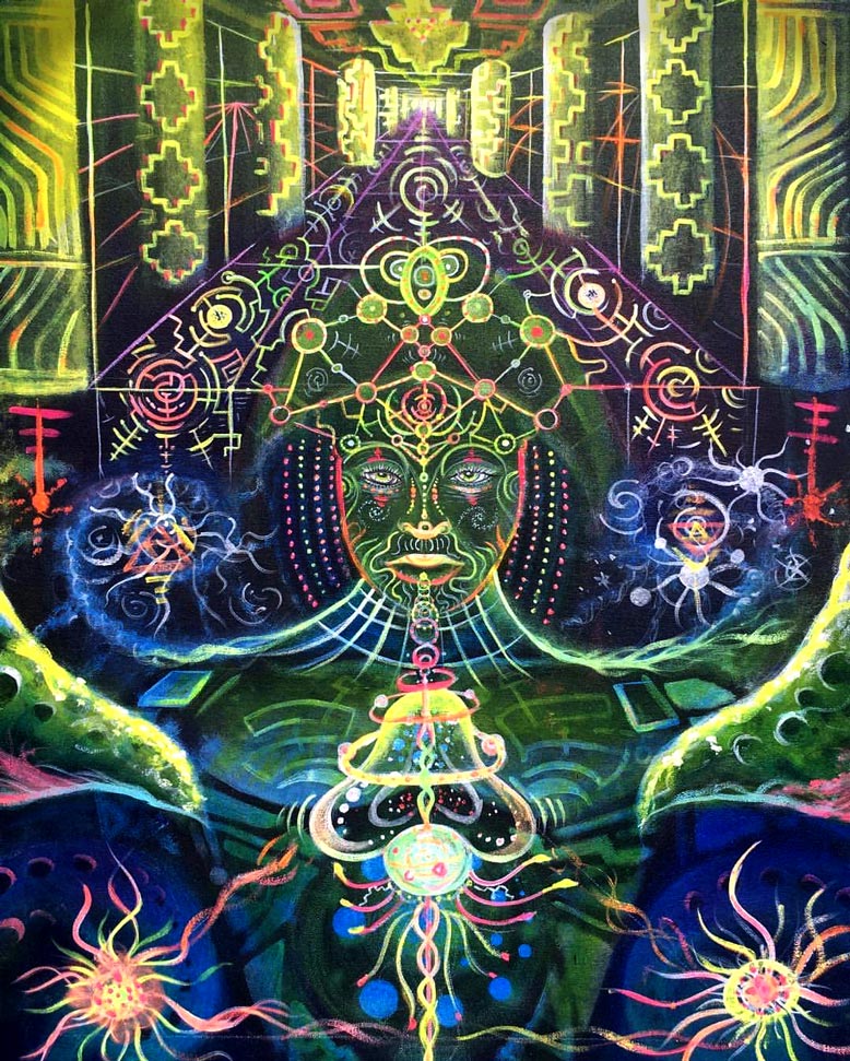 What To Anticipate During A Magic Mushroom Adventure