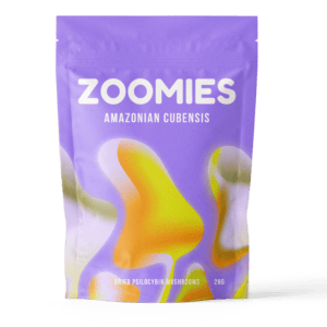 Amazonian Cubensis | Schedule35 Canada