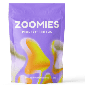 Penis Envy Cubensis | Schedule35 Canada