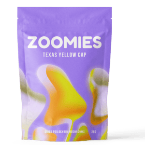 Texas Yellow Cap | Schedule35 Canada