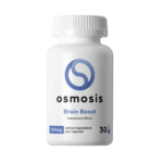 Osmosis - Microdose Capsules - Brain Boost - 30 Capsules | Schedule35 Canada