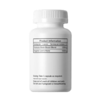 Osmosis - Microdose Capsules - Brain Boost - 30 Capsules | Schedule35 Canada