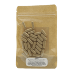 Roots - Medicinal Mushrooms - Microdose Capsules | Schedule35 Canada