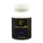 LimitlessRx - Microdose Capsules -  Relax - 100mg Capsules | Schedule35 Canada