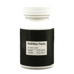 LimitlessRx - Microdose Capsules -  Recharge - 100mg Capsules | Schedule35 Canada