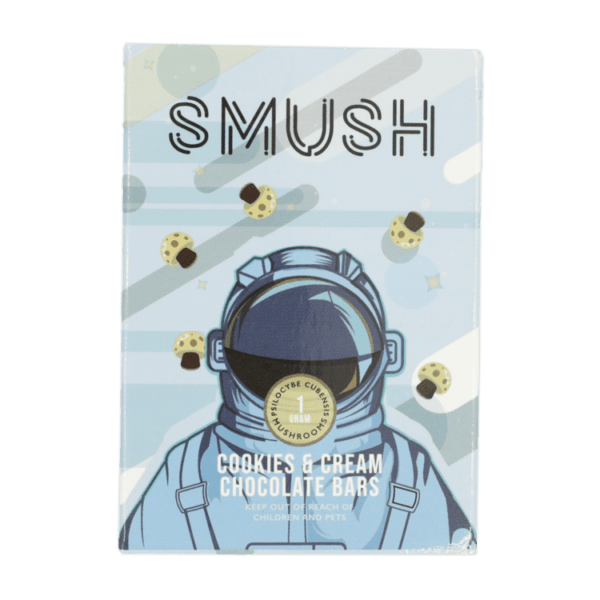 SMUSH - Cookies & Cream | Schedule35 Canada