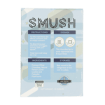 SMUSH - Cookies & Cream | Schedule35 Canada