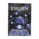 SMUSH - Dark Chocolate Bar | Schedule35 Canada