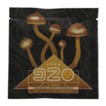 Room 920 – Hot Chocolate Drink Mix - Amazonian Cubensis Mushrooms | Schedule35 Canada