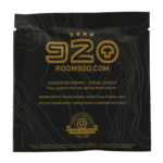 Room 920 – Hot Chocolate Drink Mix - Amazonian Cubensis Mushrooms | Schedule35 Canada