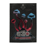 Room 920 - Blue Raspberry Jelly - 1 Gram (Golden Teacher Mushrooms) | Schedule35 Canada