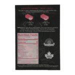 Room 920 - Blue Raspberry Jelly - 1 Gram (Golden Teacher Mushrooms) | Schedule35 Canada