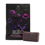 Room 920 - Grape Jelly - 1 Gram (Golden Teacher Mushrooms) | Schedule35 Canada