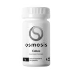 Osmosis - Microdose Gummies - Cubes - 1g | Schedule35 Canada