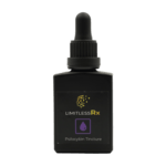 LimitlessRx – Psilocybin Tinctures - 3.3 Grams (Mazatapec Mushrooms) | Schedule35 Canada