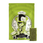 Alice - Green Apple Mushroom Gummy - 1g | Schedule35 Canada