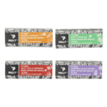 Psilly - Dark Chocolate Bar - Salty Chili & Cinnamon | Schedule35 Canada