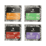 Psilly - Dark Chocolate Bar - Salty Chili & Cinnamon | Schedule35 Canada