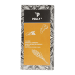 Psilly - Dark Chocolate Bar - Ginger & Turmeric | Schedule35 Canada