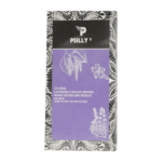 Psilly - Dark Chocolate Bar - Lavender & Black Pepper | Schedule35 Canada