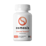 Osmosis - Microdose Capsules - Immune Support - 30 capsules | Schedule35 Canada