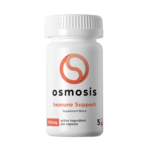 Osmosis - Microdose Capsules - Immune Support | Schedule35 Canada