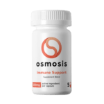 Osmosis - Microdose Capsules - Immune Support | Schedule35 Canada