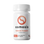 Osmosis - Microdose Capsules - Immune Support - 5 capsules | Schedule35 Canada