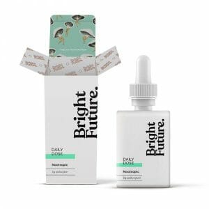Bright Future – Daily Dose – 3g | Schedule35 Canada