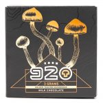 Room 920 – Mushroom Chocolate Bar - Milk Chocolate - 3 Grams | Schedule35 Canada