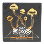 Room 920 – Mushroom Chocolate Bar - Dark Chocolate - 3 Grams | Schedule35 Canada