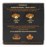 Room 920 – Mushroom Chocolate Bar - Dark Chocolate - 3 Grams | Schedule35 Canada