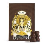 Alice - Mushroom Milk Chocolate - 2.5g | Schedule35 Canada