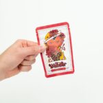 Wonder – Psilocybin Gummies – Cranberry – 3000mg | Schedule35 Canada