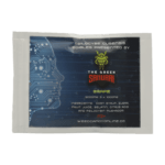 The Green Samurai - Shroom Gummies - Grape - 3g | Schedule35 Canada