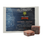 Shroom Gummies – Raspberry Lemonade – 1g | Schedule35 Canada