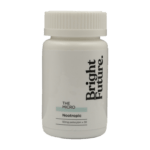 Bright Future - Microdose Capsules - The Micro - (50mg x 30 Capsules) | Schedule35 Canada