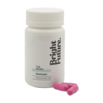 Bright Future - Microdose Capsules - The Micro - (50mg x 30 Capsules) | Schedule35 Canada