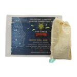 The Green Samurai - Creme Earl Grey Tea - 3000mg | Schedule35 Canada