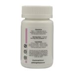 Bright Future - Microdose Capsules - The Hustler - (100mg x 25 Capsules) | Schedule35 Canada
