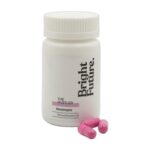 Bright Future - Microdose Capsules - The Hustler - (100mg x 25 Capsules) | Schedule35 Canada