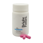 Bright Future - Microdose Capsules - The Party - (300mg x 10 Capsules) | Schedule35 Canada