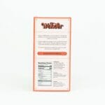 Wonder – Psilocybin Chocolate Bar – Blood Orange | Schedule35 Canada