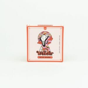 Wonder – Psilocybin Chocolate Bar – Blood Orange | Schedule35 Canada