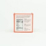 Wonder – Psilocybin Chocolate Bar – Blood Orange | Schedule35 Canada