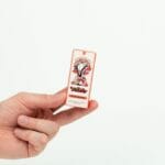 Wonder – Psilocybin Chocolate Bar – Blood Orange | Schedule35 Canada
