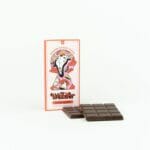 Wonder – Psilocybin Chocolate Bar – Blood Orange | Schedule35 Canada