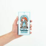 Wonder - Psilocybin Chocolate Bar - Cookies & Creme | Schedule35 Canada
