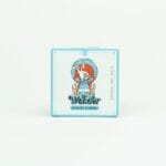 Wonder - Psilocybin Chocolate Bar - Cookies & Creme | Schedule35 Canada